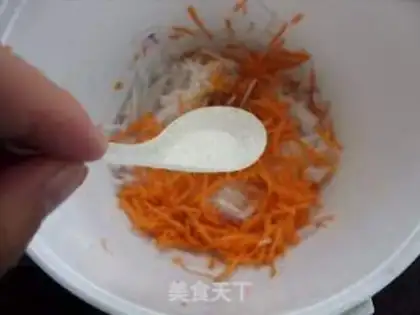 Make step 3