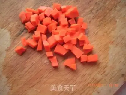 Make step 2