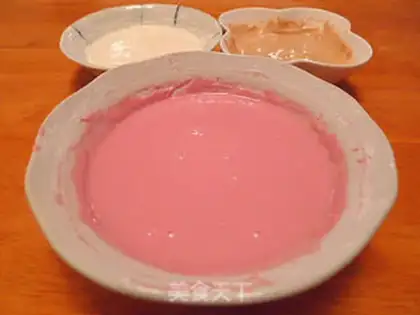 Make step 2