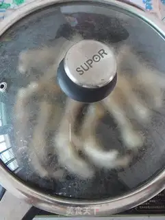 Make step 12