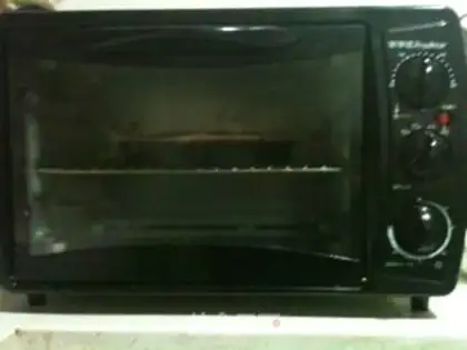 Make step 5
