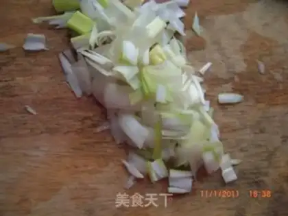 Make step 3