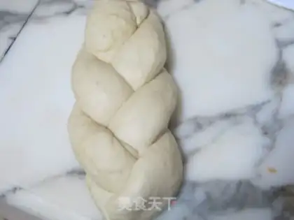 Make step 8