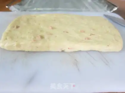 Make step 8