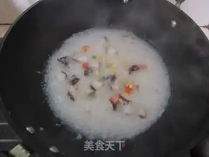 Make step 5