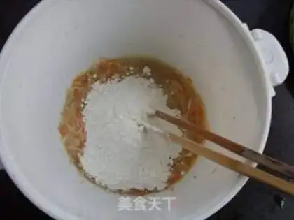 Make step 5