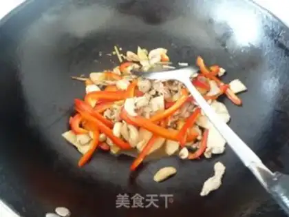 Make step 10