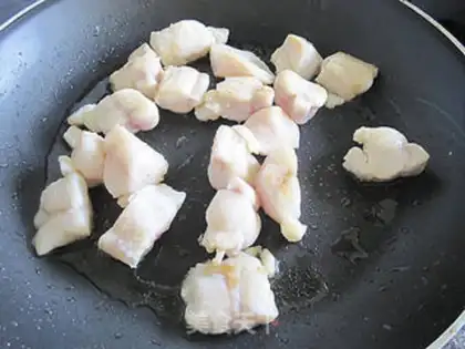 Make step 2