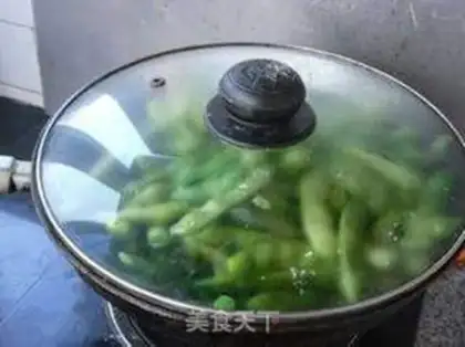 Make step 5