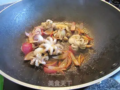 Make step 5