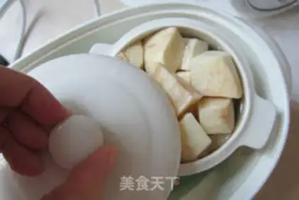 Make  step 4