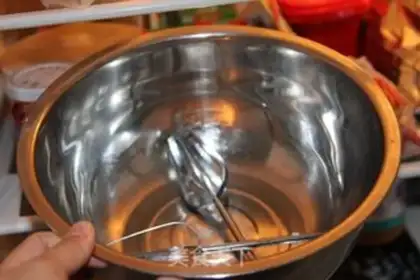 Make step 11