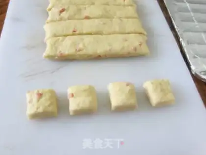 Make step 10