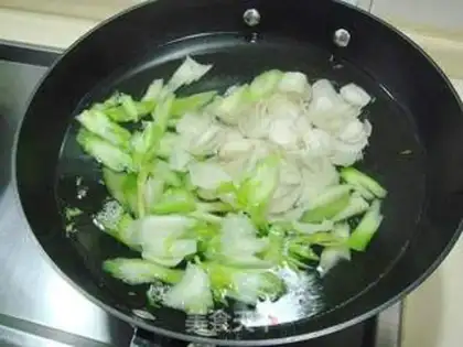 Make step 3