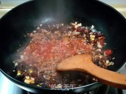 Make step 1