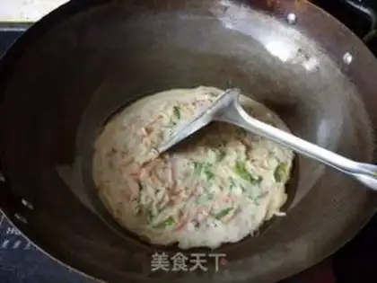 Make step 8