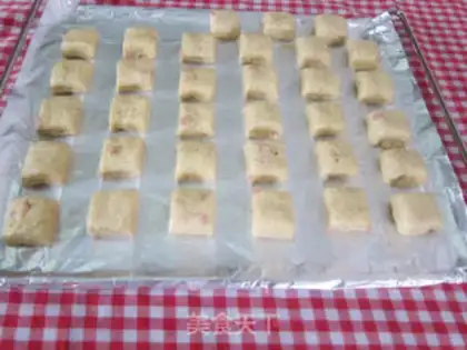 Make step 11