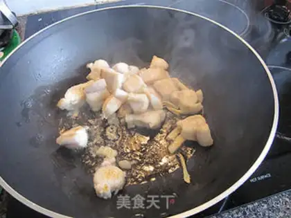 Make step 5