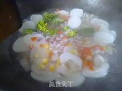 Make step 5