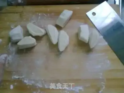 Make  step 8