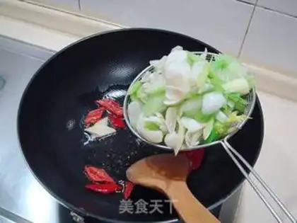 Make step 5