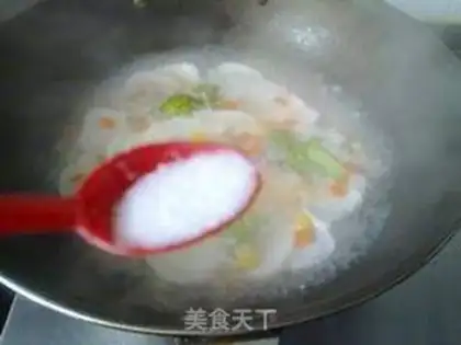 Make step 6