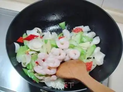 Make step 6