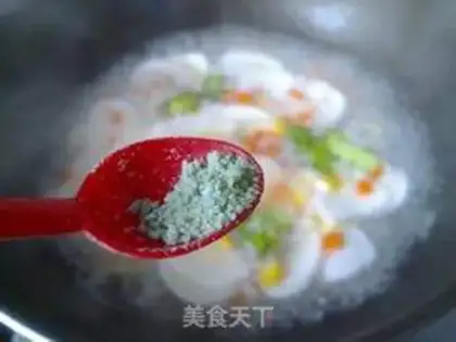 Make step 7