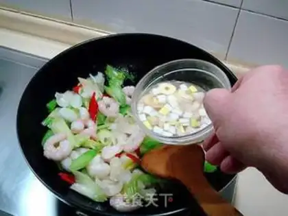 Make step 7