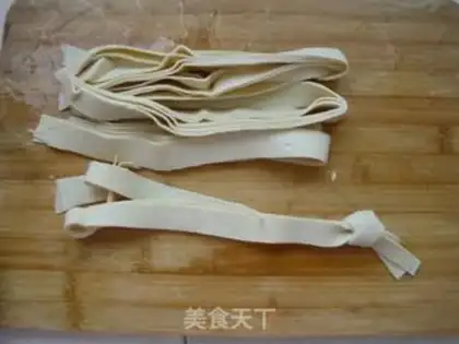 Make step 1