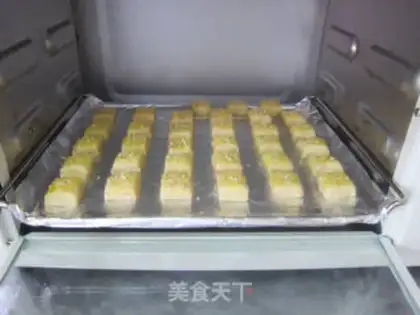 Make step 15