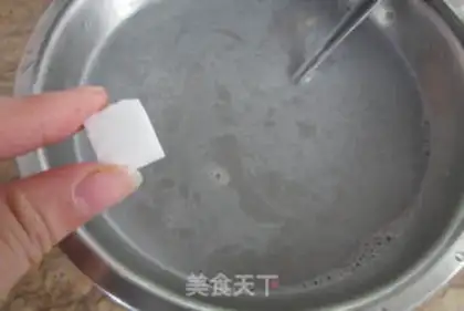 Make step 4