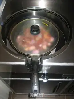 Make step 3