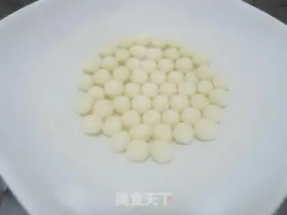 Make step 5