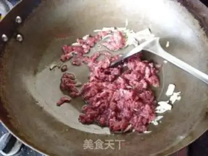 Make step 5