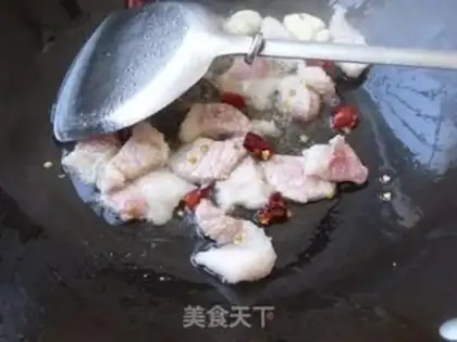 Make step 5