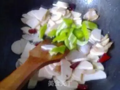 Make step 5