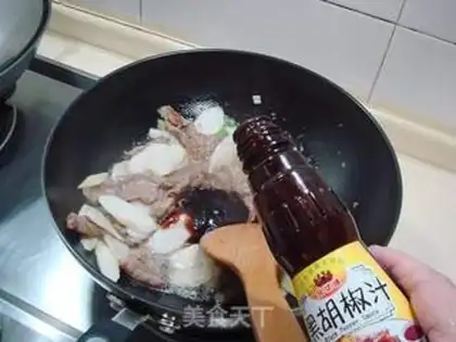 Make step 5