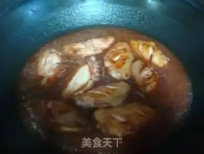 Make step 5