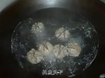 Make step 3