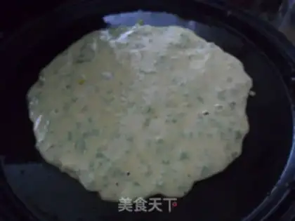 Make step 3