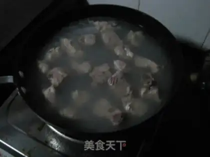 Make step 1
