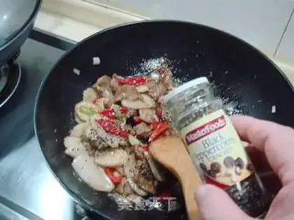 Make step 6