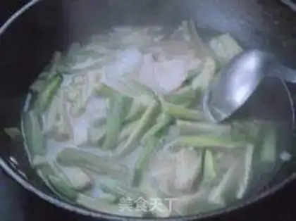 Make step 5