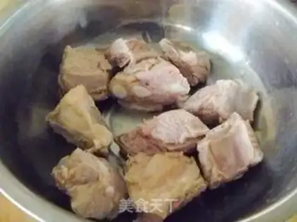 Make step 2