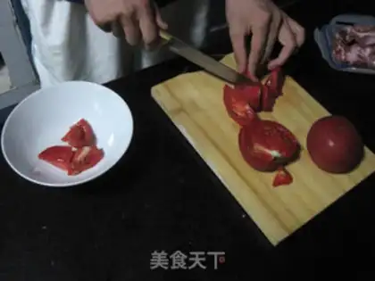Make step 2