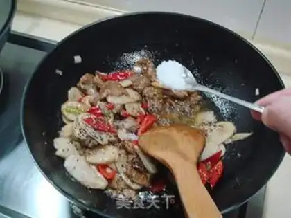 Make step 7