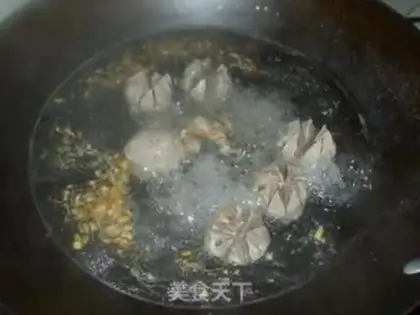 Make step 5