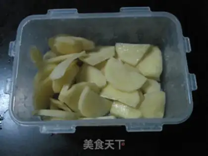 Make step 3