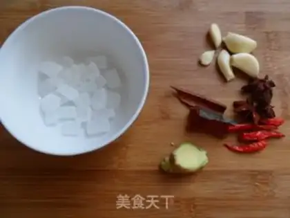 Make step 0